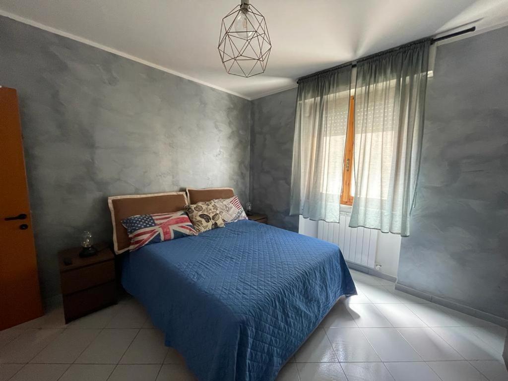 Wellhome Marina di Montemarciano Exterior photo