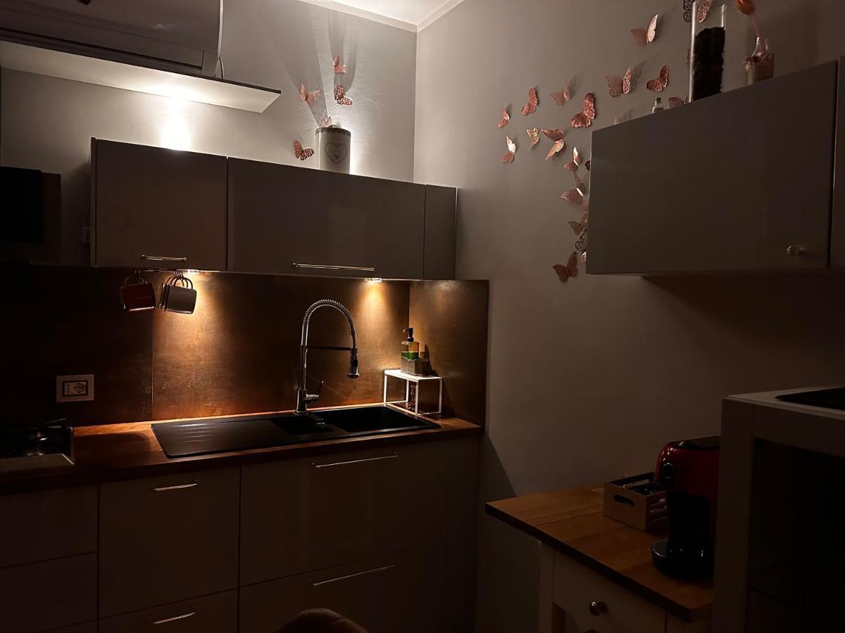 Wellhome Marina di Montemarciano Exterior photo